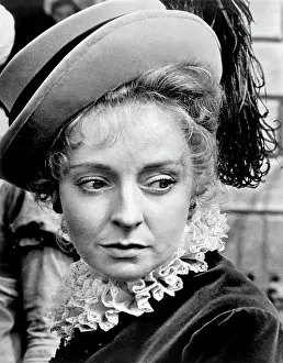 Bequest: Barbara Leigh-Hunt - actress