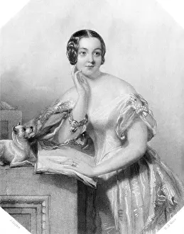 Marchioness: BARBARA MCHSS. HASTINGS