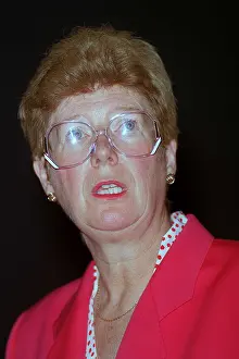 Prosecutions: Barbara Mills Qc