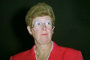 Prosecutions: Barbara Mills Qc