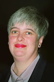 Hornsey: Barbara Roche