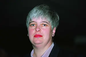 Hornsey: Barbara Roche