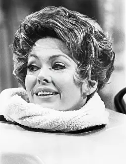 Regrets: Barbara Rush - Actress - Celebrity - Entertainment
