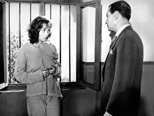 Distributors: Barbara Shelley - Robert Ayres