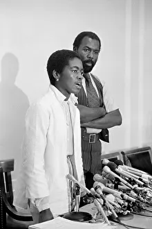 Congressional: Barbara Williams-Skinner - Congressional Black Caucus