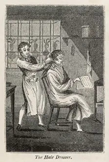 BARBER 1827