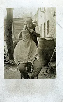 Barber: Barber
