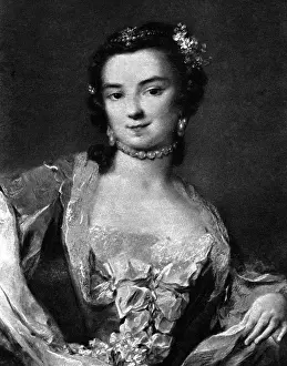Campanini: Barberina von Campanini