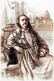 Barbey: BARBEY D'AUREVILLY
