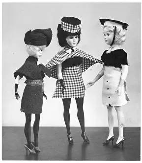 Barbie: Barbie Dolls