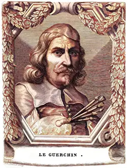 Guercino: BARBIERI GUERCINO