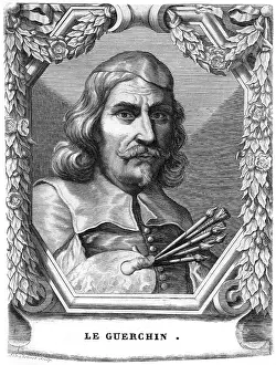 Guercino: BARBIERI GUERCINO