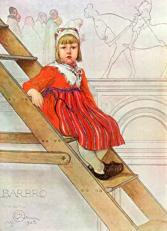 Playtime: Barbro