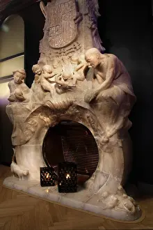 Cocina: Barcelona