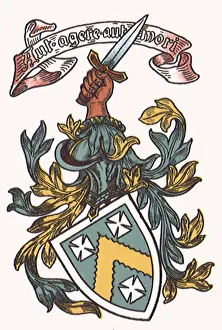 Plumed: Barclay Crest