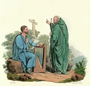 Druids: BARD AND OVATE