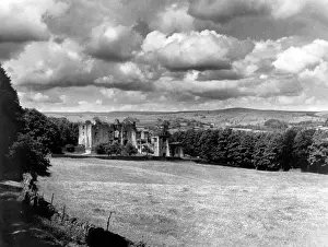 Cliffords: BARDEN TOWERS