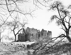 Cliffords: BARDEN TOWERS
