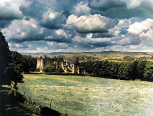 1455: BARDEN TOWERS