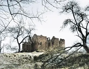 1455: BARDEN TOWERS