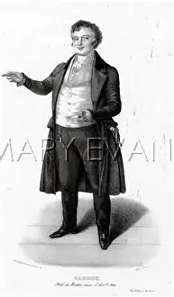 Bardou: BARDOU, FRENCH ACTOR