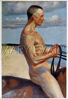 Bareback: BARE BAREBACK RIDER
