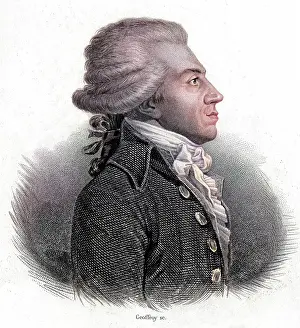 Vieuzac: Barere de Vieuzac