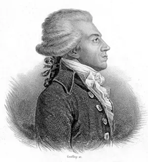 Vieuzac: Barere de Vieuzac