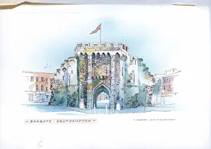 Bargate: Bargate, Southampton