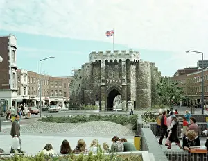Bargate: Bargate, Southampton