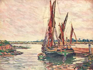 Hassell: The Barge