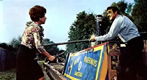 Karlin: The Bargee (1964)