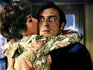 Karlin: The Bargee (1964)