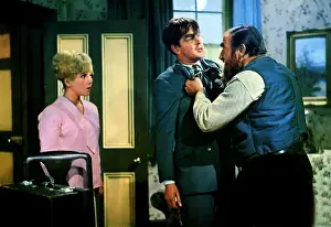 Nimmo: The Bargee (1964)