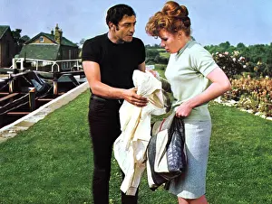 Karlin: The Bargee (1964)