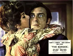 Corbett: THE BARGEE