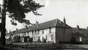 Incorporation: Barham House of Industry