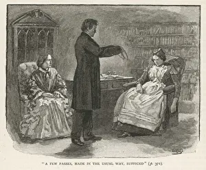 Barham: BARHAM'S SERVANT