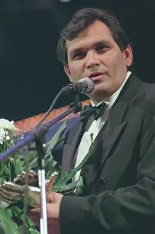 Bari: Bari Alibasov, 1995