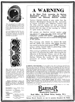 Barimar: Barimar Scientific Welding Specialists