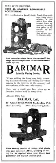 Barimar: Barimar Scientific Welding Specialists