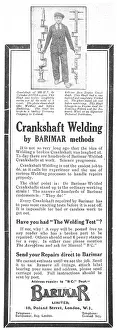 Barimar: Barimar Scientific Welding Specialists