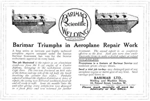 Barimar: Barimar Welding & Machine Shops
