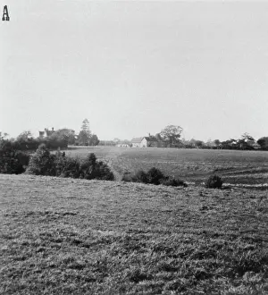 Forgery: Barkham Manor, Piltdown