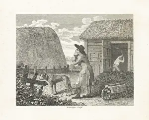 Thresher: The Barley-Mow and the Dunghill