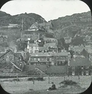 North Western: Barmouth