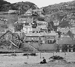 Barmouth: Barmouth, Wales