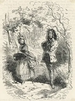 Barnaby: Barnaby Rudge