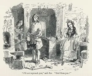 Barnaby: Barnaby Rudge