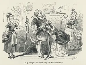 Barnaby: Barnaby Rudge